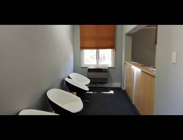 140M² OFFICE TO LET IN MORNINGSIDE